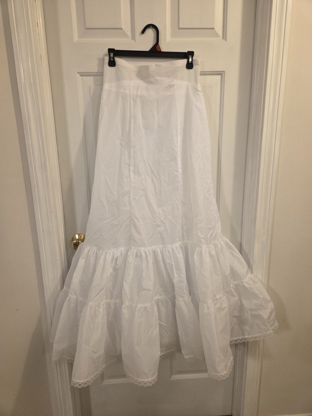 Davids Bridal Fit And Flare Petticoat